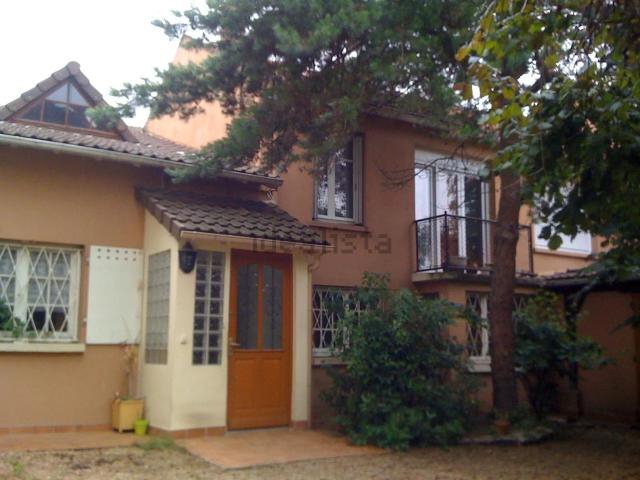 Maison, Fontenay aux Roses