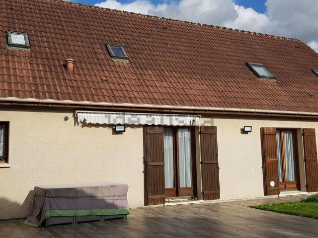 Maison, Fontenay en Parisis