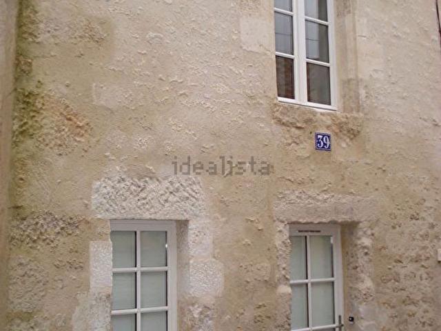 Maison, Fontenay le Comte