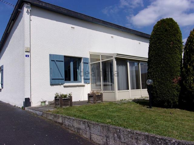 Maison, Fontenay le Marmion