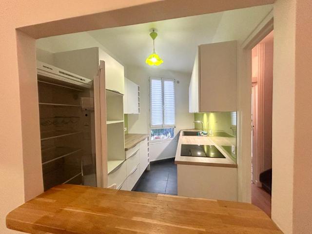 Maison Fontenay Sous Bois 3 pièce s 80 m2