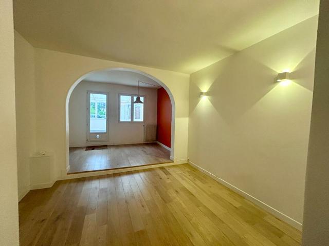 Maison Fontenay Sous Bois 3 pièce s 80 m2