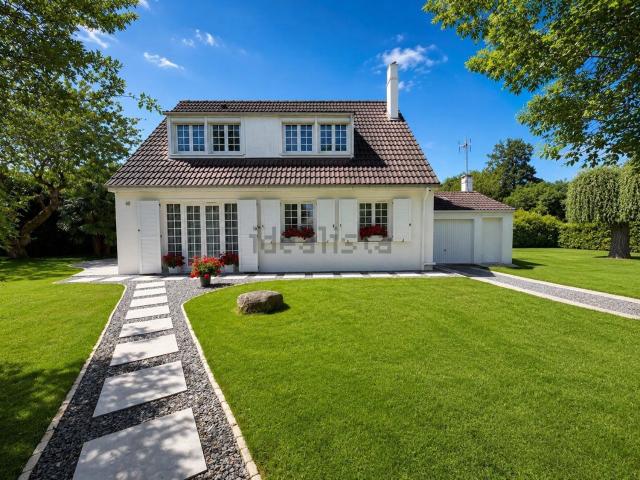 Maison, Fontenay Trésigny