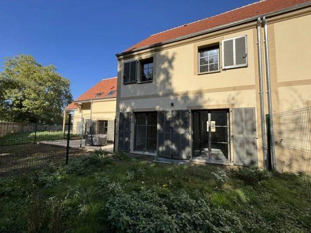 Maison, Fontenay Trésigny