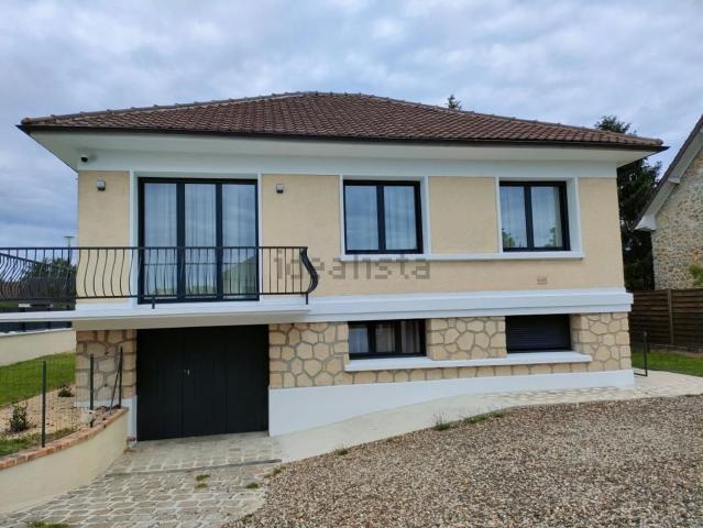 Maison, Fontenay Trésigny