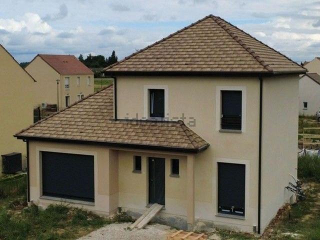 Maison, Fontenay Trésigny