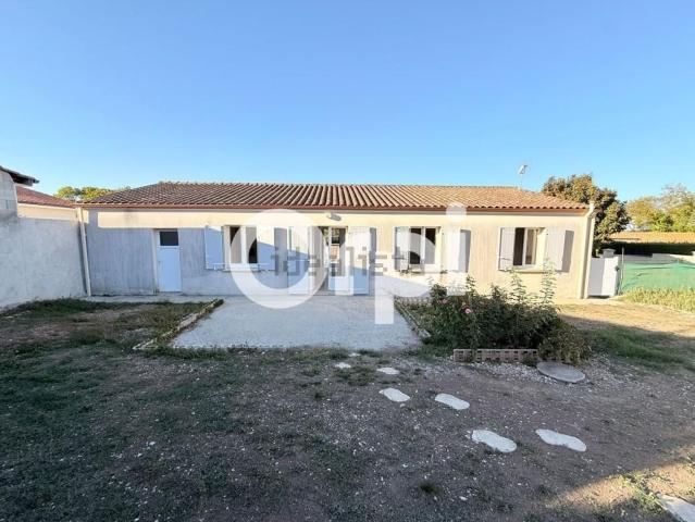 Maison, Fontenet