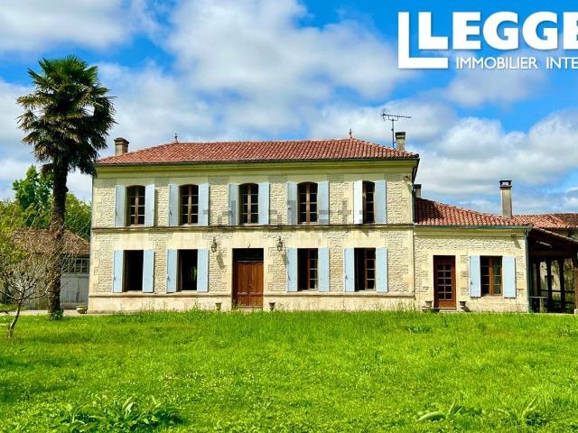 Maison, Fontenet