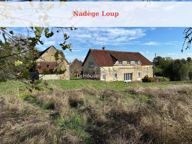 Maison, Fontenoy