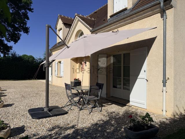 Maison, Fontenoy