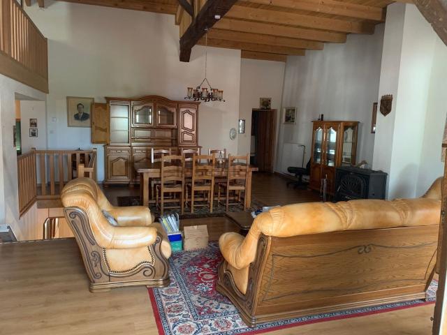 Maison, Fontenoy la Joûte