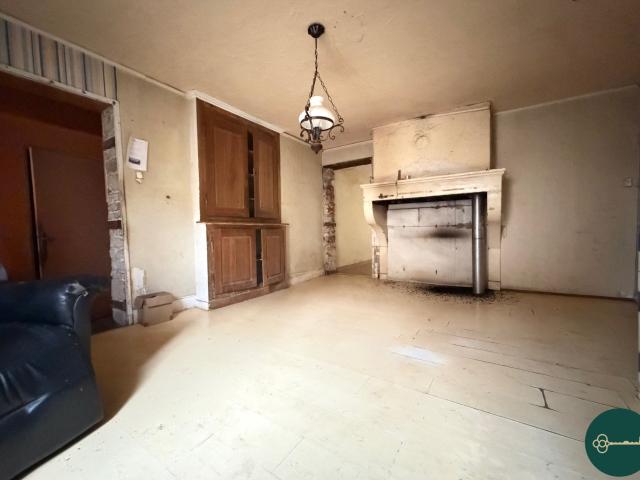 Maison Fontenoy sur Moselle 5 pièces 125 m2