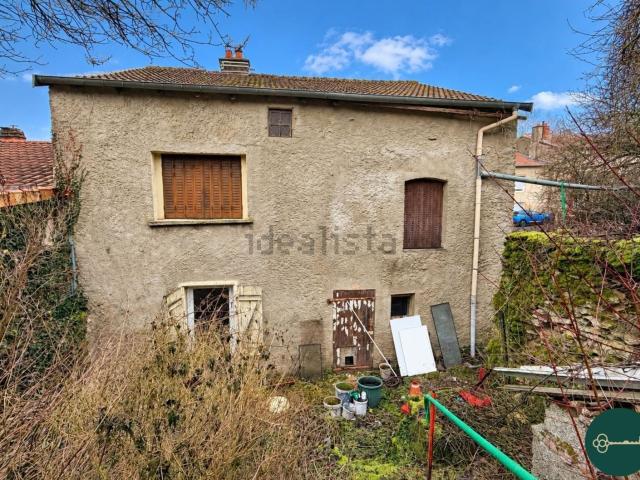 Maison, Fontenoy sur Moselle