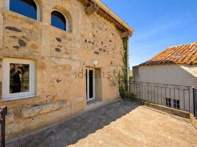 Maison, Fontès