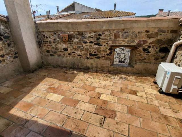 Maison, Fontès