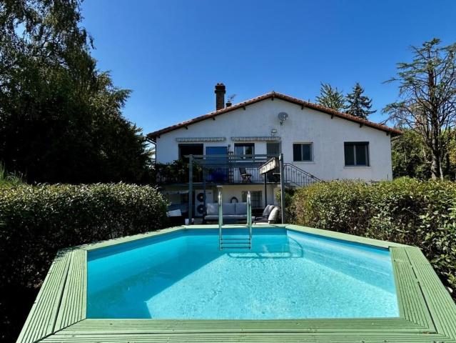 Maison, Fontivillié