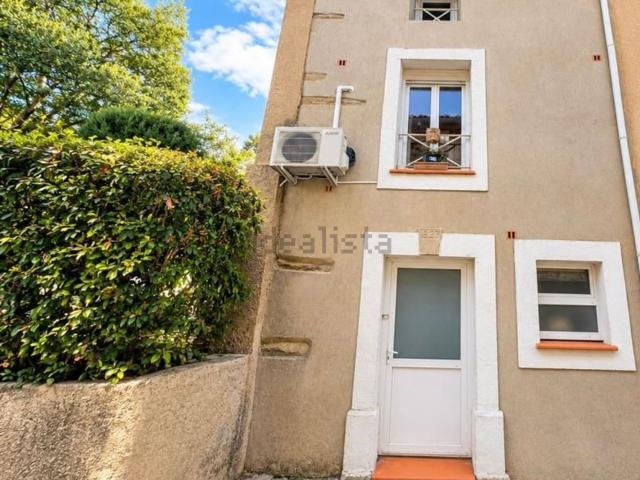 Maison, Fontiès d&apos Aude
