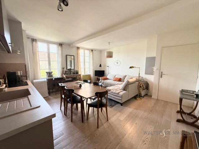 Maison Fontvieille 55 m2
