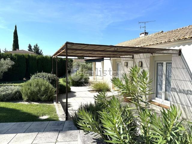 Maison, Fontvieille