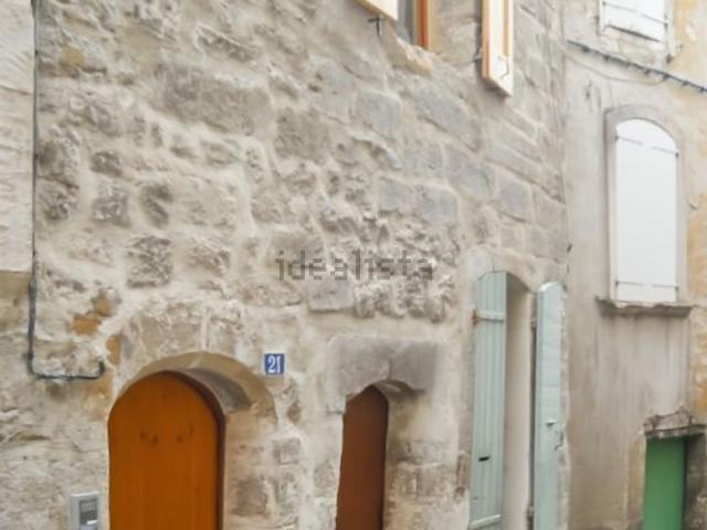 Maison, Forcalquier