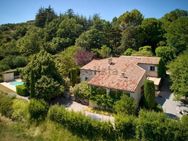 Maison, Forcalquier