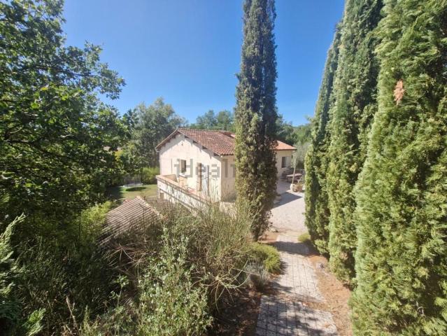 Maison, Forcalquier