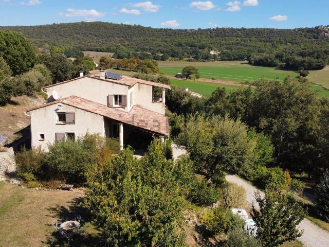 Maison, Forcalquier
