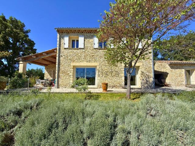 Maison, Forcalquier