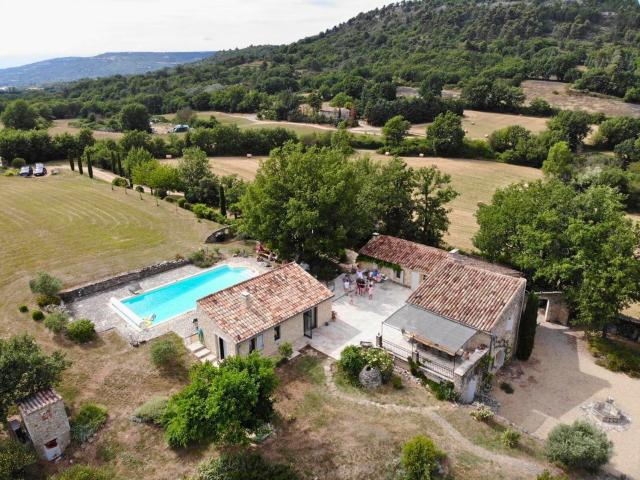 Maison, Forcalquier