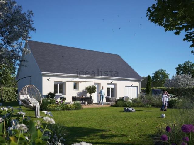 Maison, Forcé