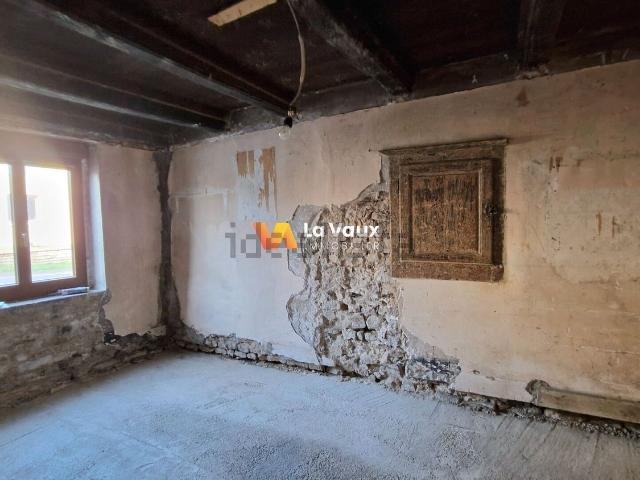 Maison, Forcelles Saint Gorgon