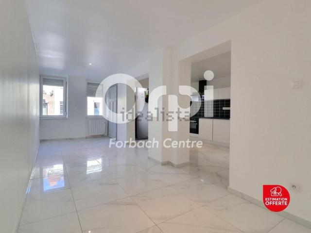 Maison, Forbach