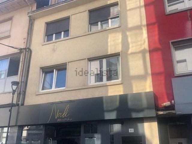 Maison, Forbach