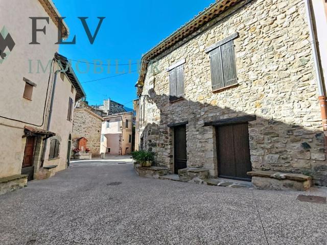 Maison, Forbach