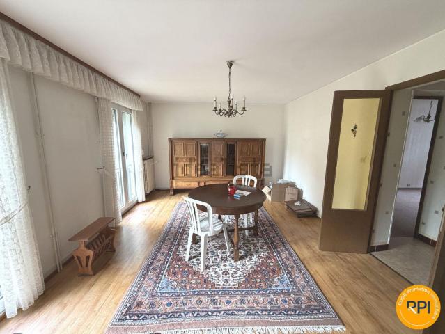 Maison, Forbach