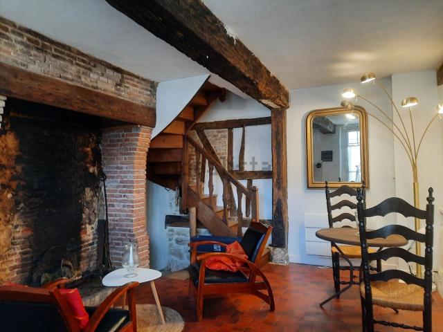 Maison, Forges les Eaux