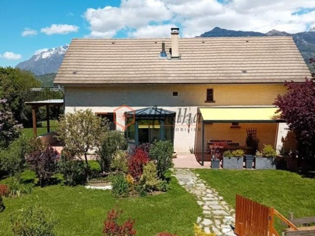 Maison, Chabottes