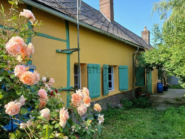 Maison, Formerie