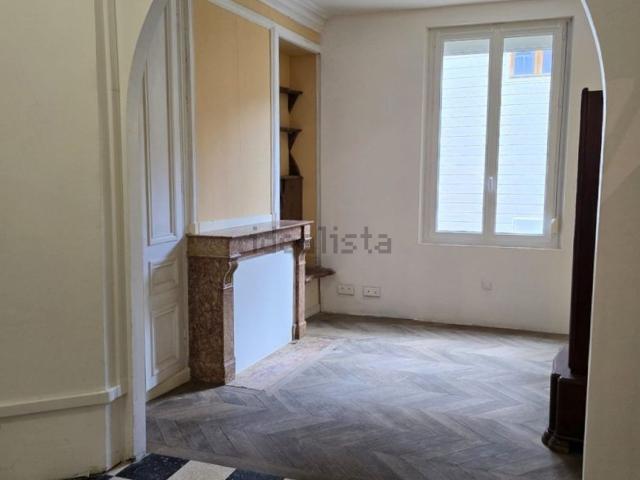 Maison, Formerie