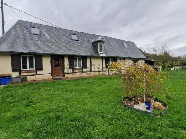 Maison, Formerie