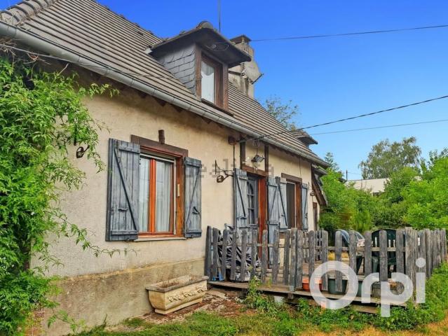 Maison, Formerie