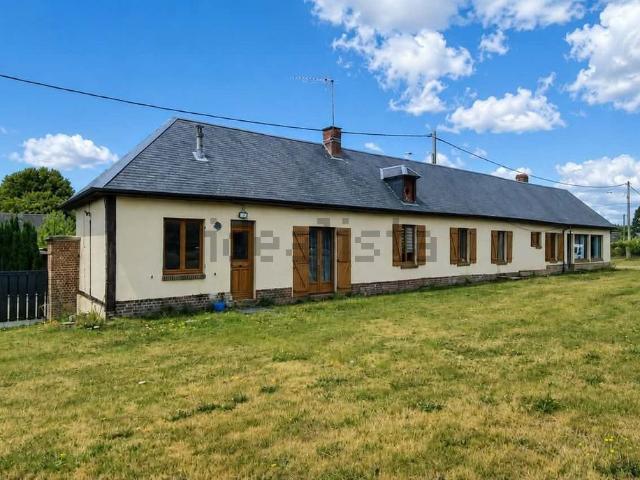 Maison, Formerie