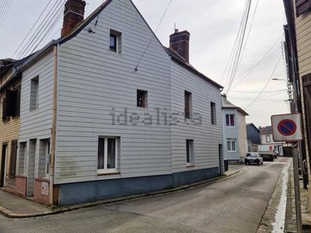 Maison, Formerie