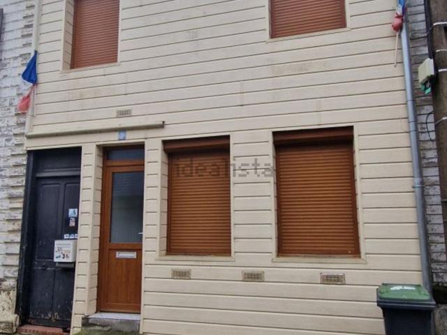 Maison, Formerie