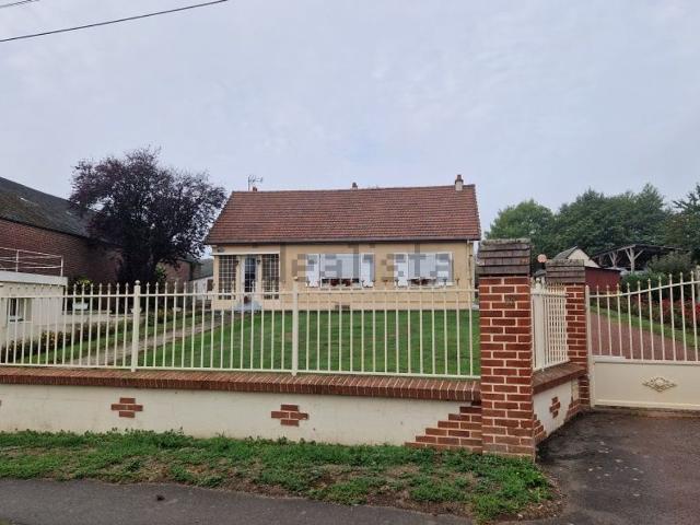 Maison, Formerie