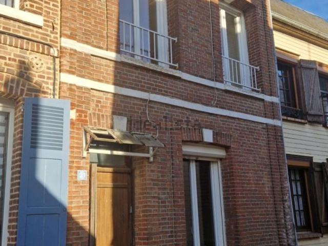 Maison, Formerie