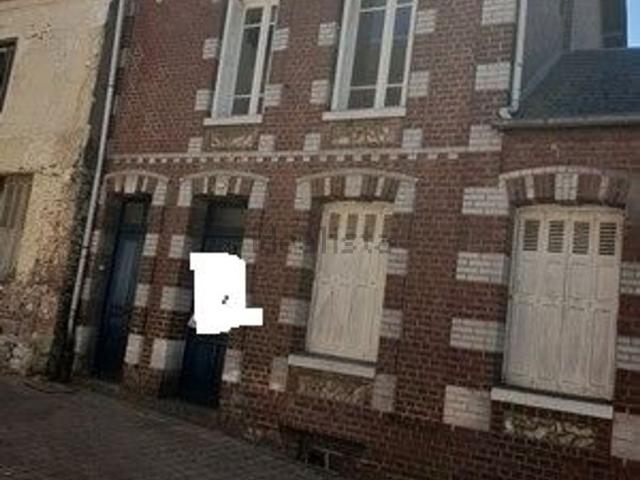 Maison, Formerie