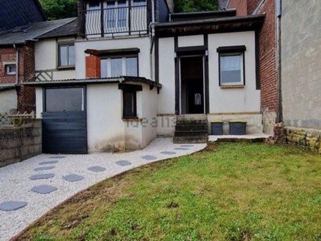 Maison, Formerie