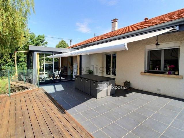 Maison, Fors