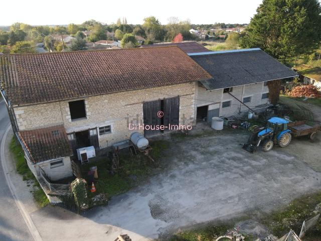 Maison, Fors